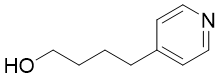 4-吡啶丁醇