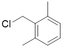 2,6-二甲基芐氯