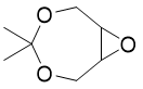 4,4-二甲基-3,5,8-三氧雜雙環(huán)[5,1,0]辛烷