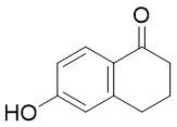 6-羥基-1-四氫萘酮