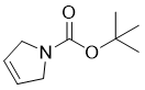 N-Boc-3-吡咯啉