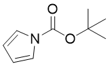 N-Boc-吡咯