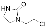 1-(2-氯乙基)-2-咪唑啉酮